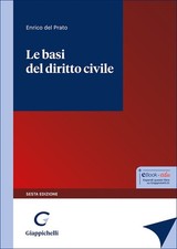 Le basi del diritto civile -