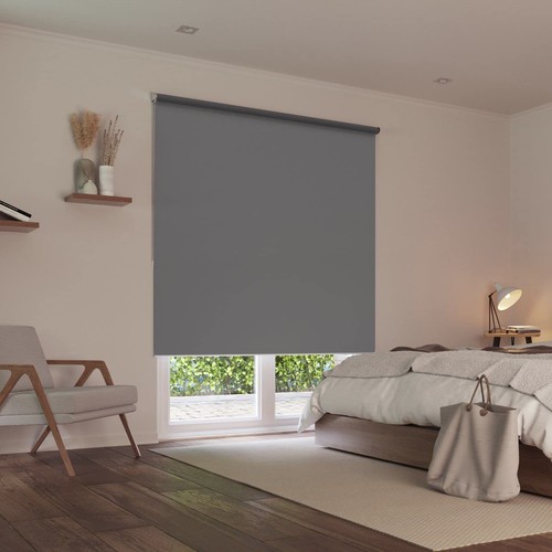 Madecostore tenda avvolgibile - tenda,