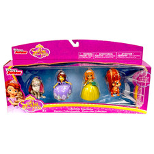 Disney Principessa Sofia La