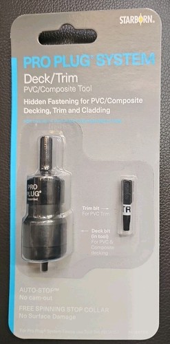Pro plug tool - pro,