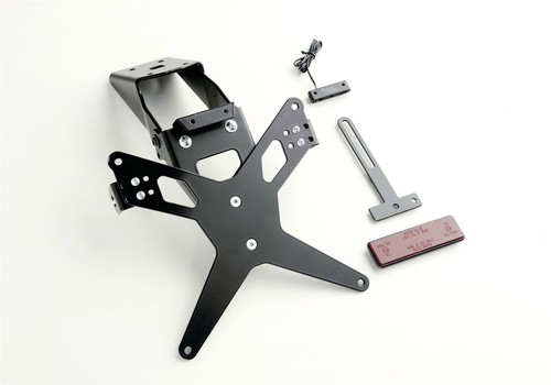 Protech portatarga profiline - protech,