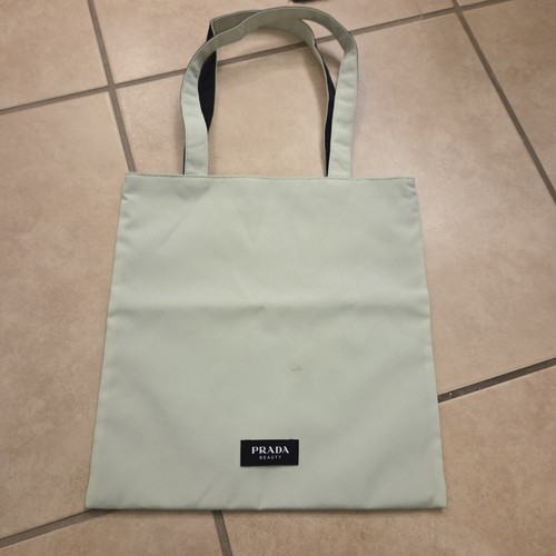 Borsa shopping prada beauty - shopping,