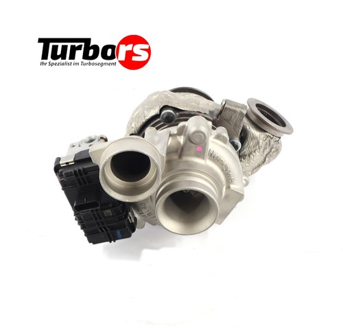 Turbocompressore per mercedes - turbocompressore,