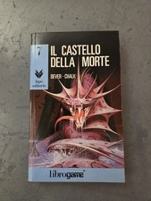 Librogame lupo solitario - lupo, n.7