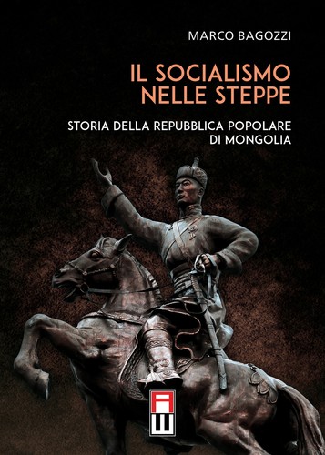 Socialismo nelle steppe - il,