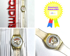 Swatch Donna Lady LK103 Little