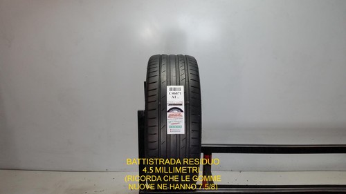 Gomme usate 235 - gomme,