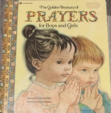 RARE! 1st HB Ed. The Golden