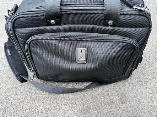 Borsa viaggio modello nera - viaggio,