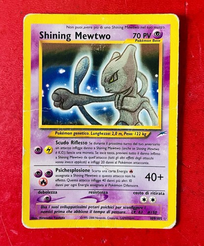 Lotto carte pokémon shining - lotto,