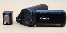 Canon Legria HF R86 16 GB