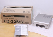 ONKYO EQ-205 Equalizzatore