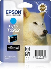 Epson T0961, T0962, T0963 T0965, T0967, T0968 T0969 Cartuccia di inchiostro - (R2880)