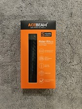 Torcia elettrica Acebeam Rider