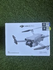 DJI Mini 3 Pro Dron de Cámara