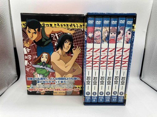 Ninku dvd collezione completa - collezione,