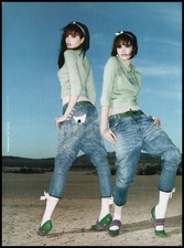 Jeans tacco alto - , fornarina