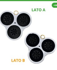 Modulo Panda ORIGINALE VORWERK