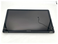 Display LCD Completo - MacBook