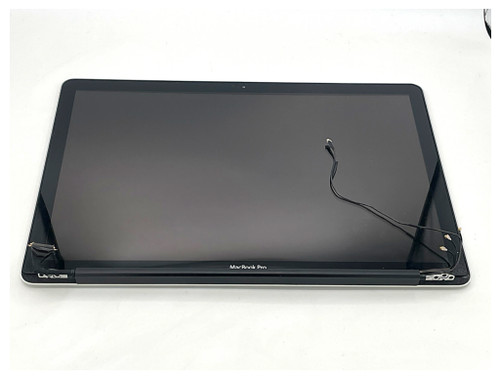 Display lcd completo macbook - display,