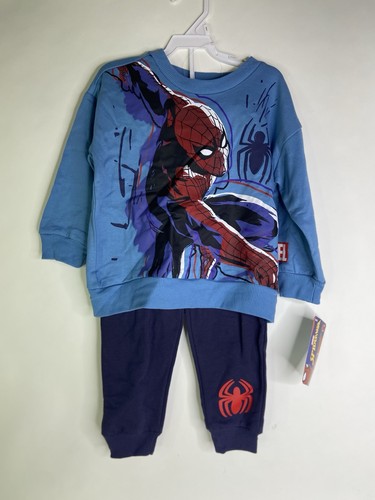 Marvel spider man set - set, completo