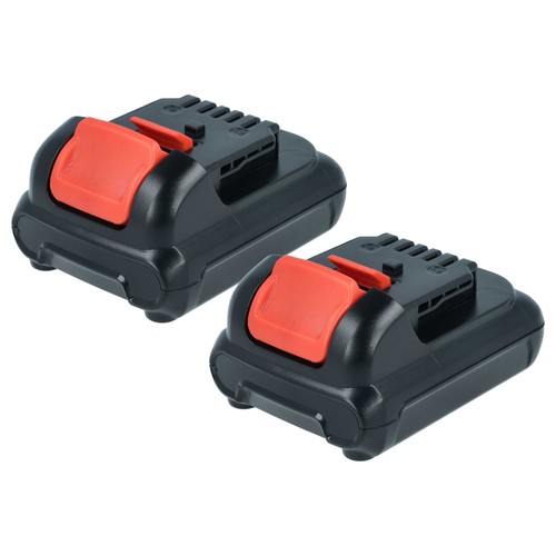 Batteries pour dewalt - pour,