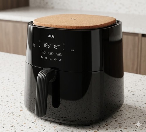 Aeg air fryer friggitrice - aeg, ad