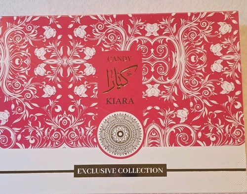 Kiara candy collezione - candy,