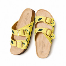 Scarpe limoni - scarpe,