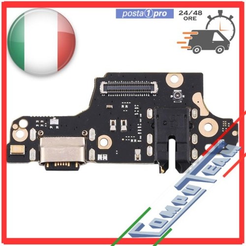 Connettore ricarica xiaomi - ricarica,