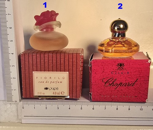 Collezione profumi - collezione, di