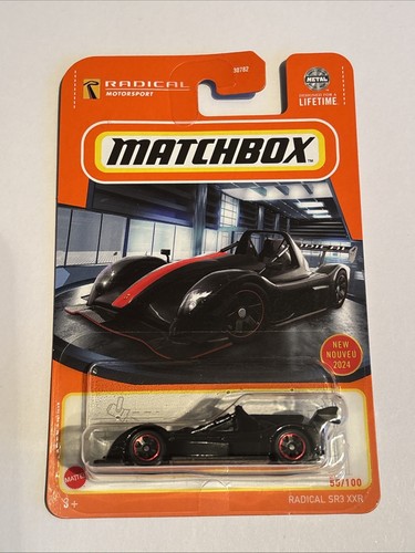 2024 matchbox radical - ∣,