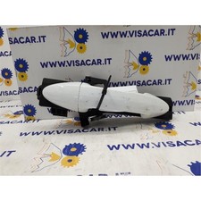 Maniglia Porta Esterno