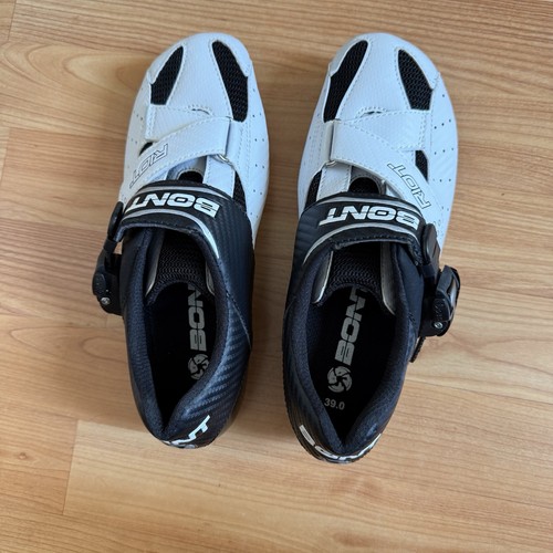 Scarpe ciclismo donna bont - da,