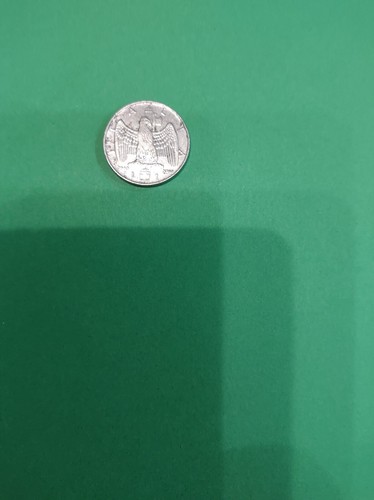 Moneta italiana lire - italiana,