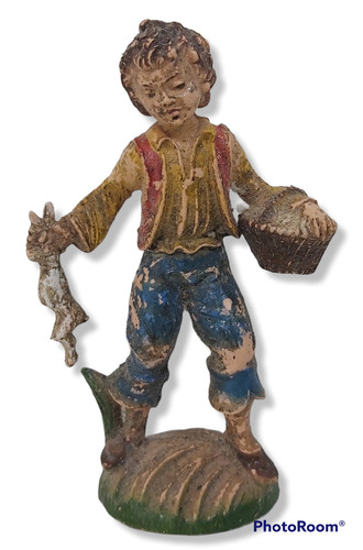 31790 pastorello presepe - 31790,