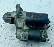 RICAMBI USATI, MOTORINO