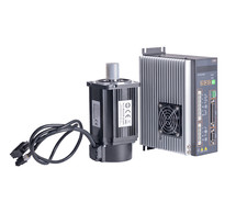 prevendita] Kit servomotore