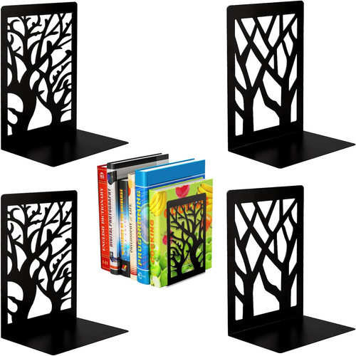 Pezzi fermalibri reggilibri - 4,