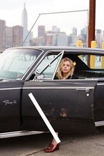 PHOTO taille au choix Chloe Moretz (332)