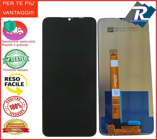 Display lcd oppo - display,