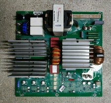 I LINCOLN ELECTRIC carte