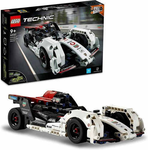 Lego 42137 technic - lego, formula