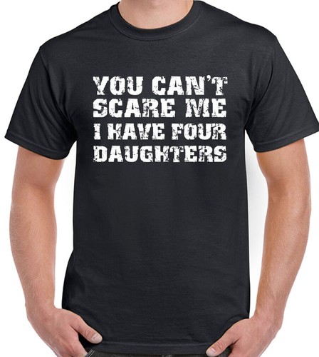 Figlie shirt voi - 4, t-shirt
