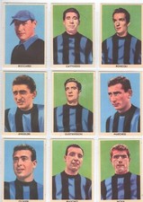 CALCIATORI SIDAM 1959-60