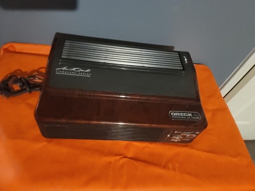 Oreck air8sd purificatore - xl,