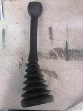 fiat uno pomello leva marce cambio impugnatura gear lever grip Schalthebelgriff