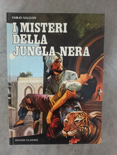 Libro misteri della - misteri,
