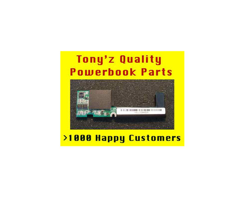 Powerbook titanio vga - g4,