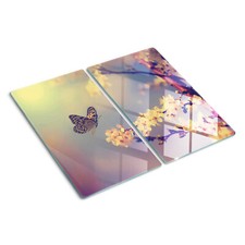 Tagliere Di Vetro Per La